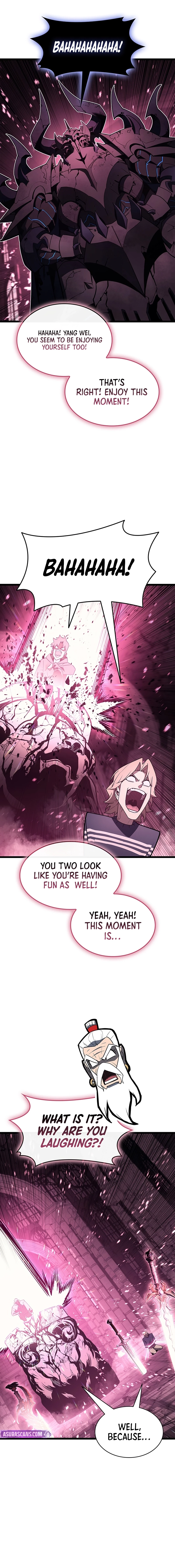 Return of the Disaster-Class Hero Chapter 167 - 12