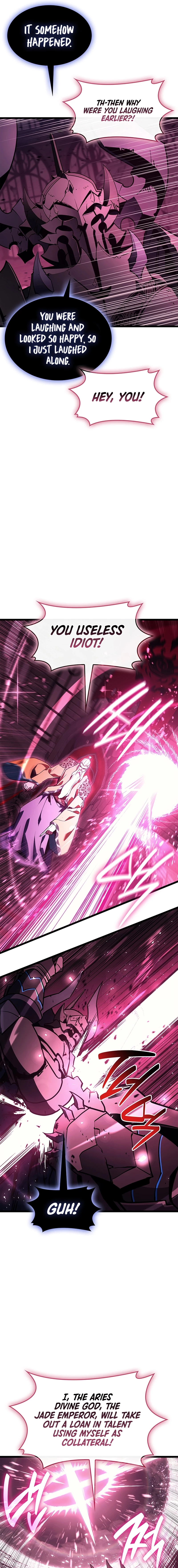 Return of the Disaster-Class Hero Chapter 167 - 15