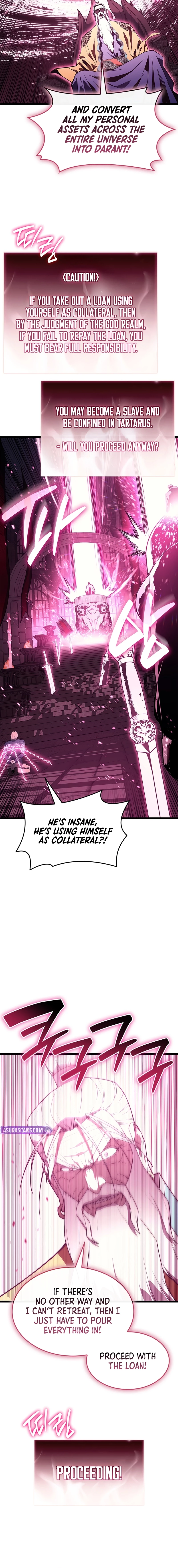 Return of the Disaster-Class Hero Chapter 167 - 16