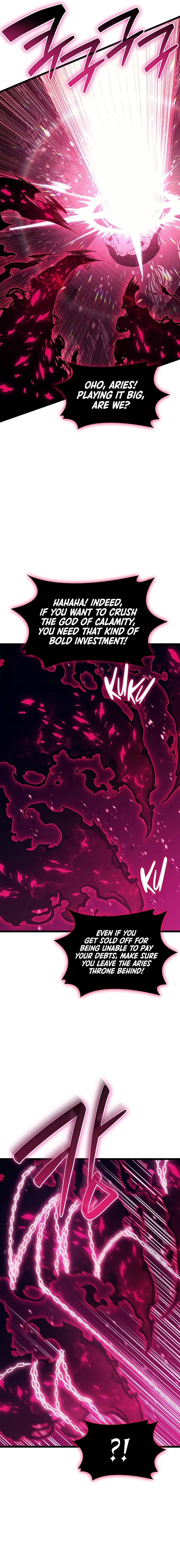 Return of the Disaster-Class Hero Chapter 167 - 17