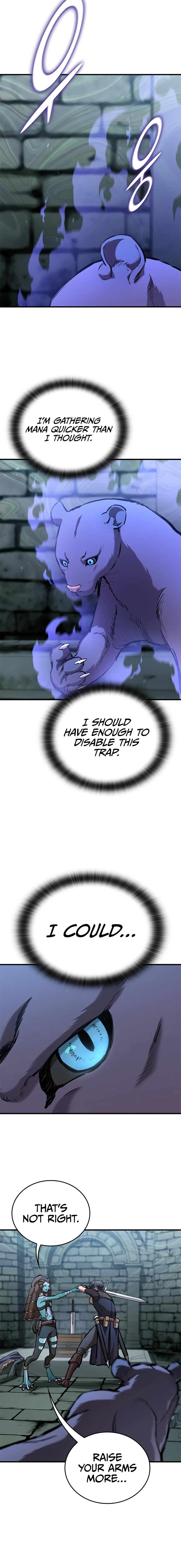 The Knight Who Only Lives Today Chapter 100 - 2