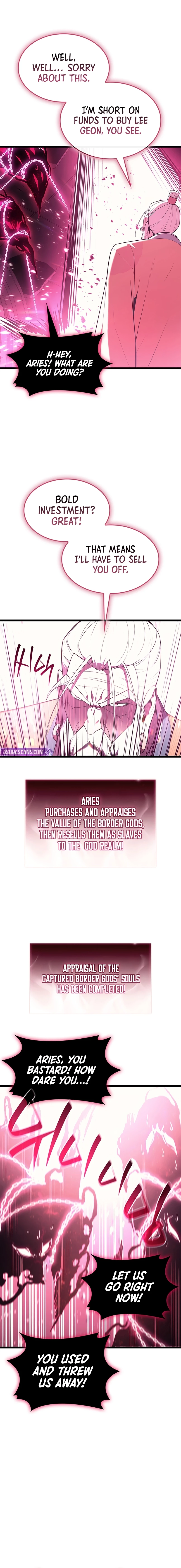 Return of the Disaster-Class Hero Chapter 167 - 18