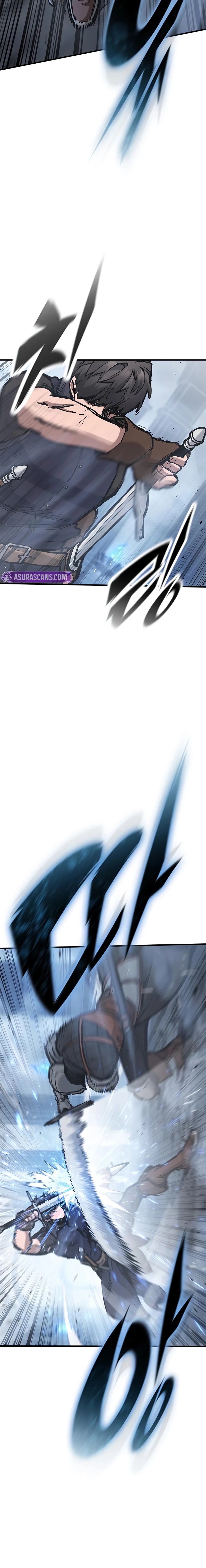 The Knight Who Only Lives Today Chapter 100 - 6