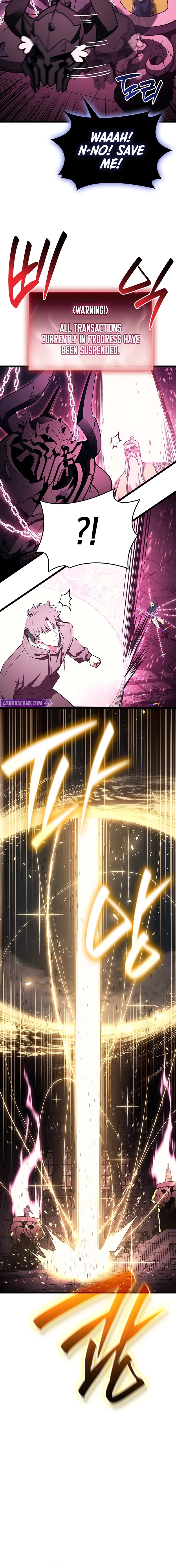 Return of the Disaster-Class Hero Chapter 167 - 22