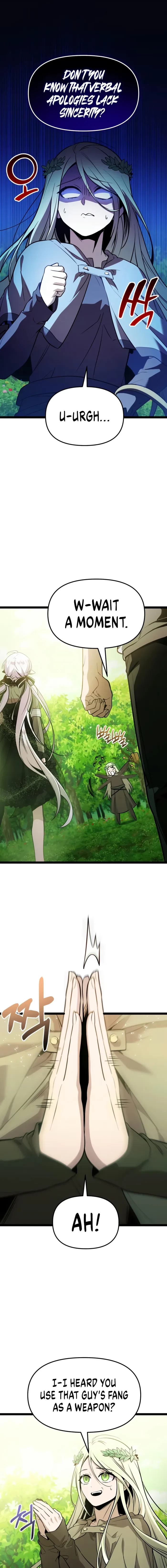 Mythic Item Obtained Chapter 170 - 7