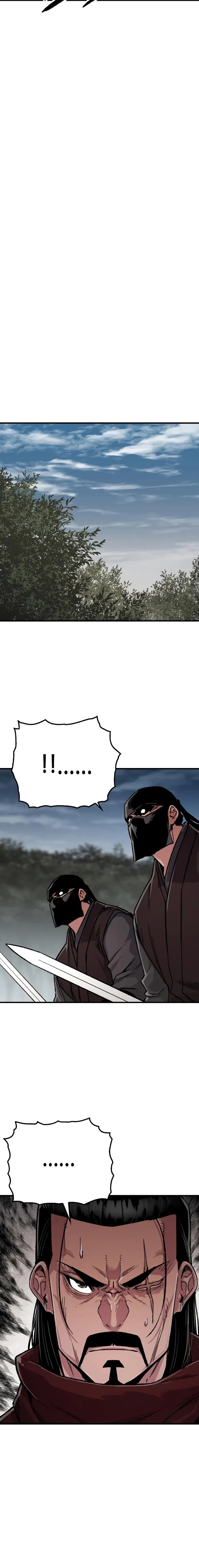 Reincarnated Murim Lord Chapter 112 - 22