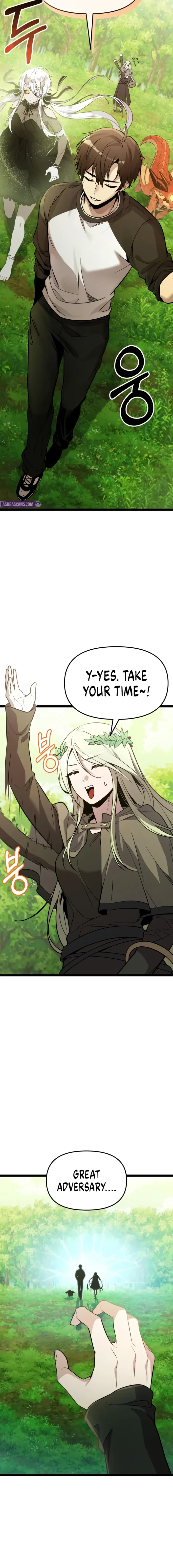 Mythic Item Obtained Chapter 170 - 12