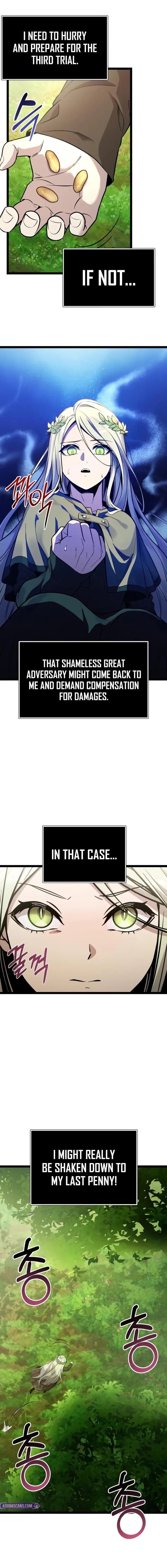 Mythic Item Obtained Chapter 170 - 14