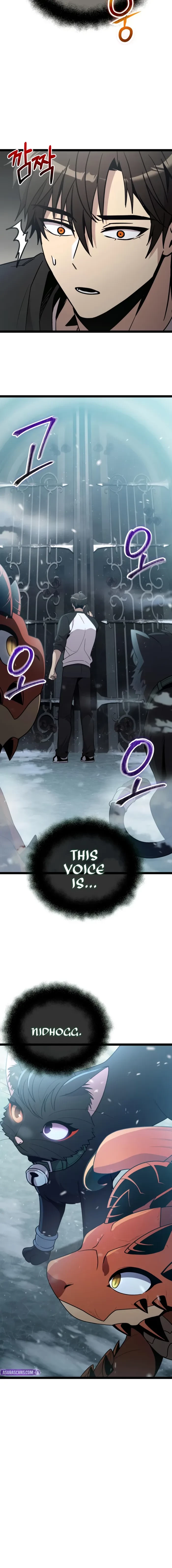 Mythic Item Obtained Chapter 170 - 18