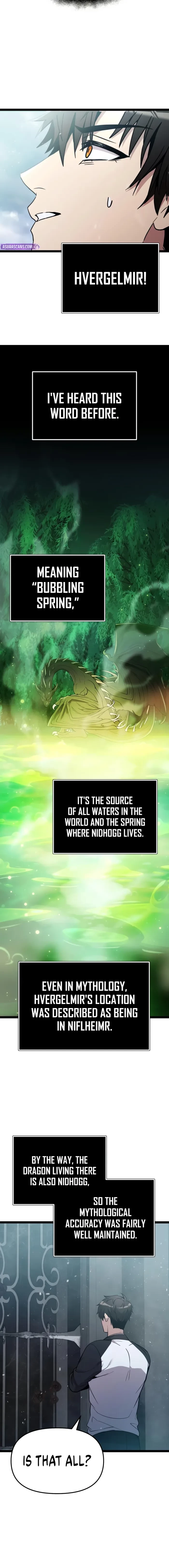 Mythic Item Obtained Chapter 170 - 20