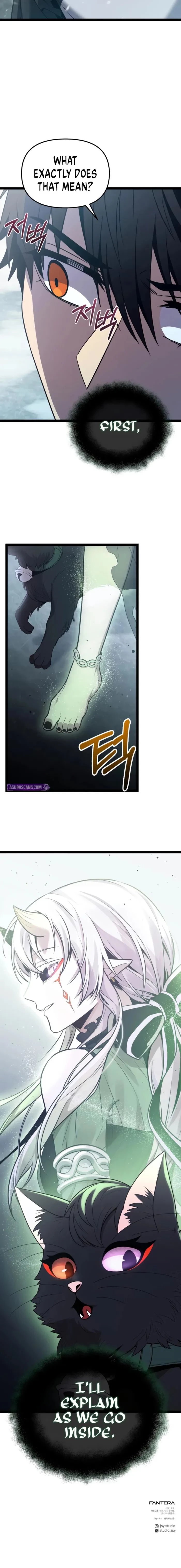 Mythic Item Obtained Chapter 170 - 22