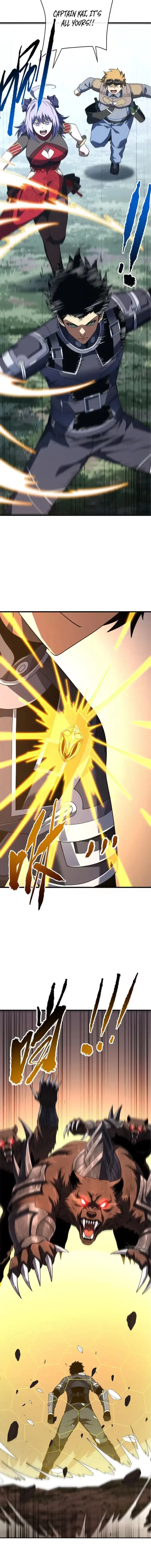 The Lord of the Wheel of Destiny Chapter 206 - 8