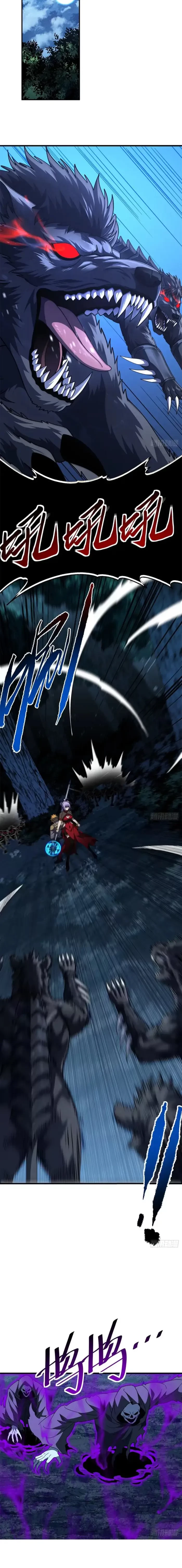 The Lord of the Wheel of Destiny Chapter 206 - 10