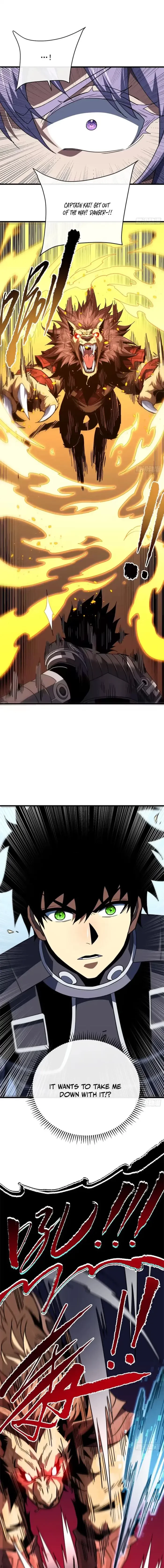 The Lord of the Wheel of Destiny Chapter 205 - 3