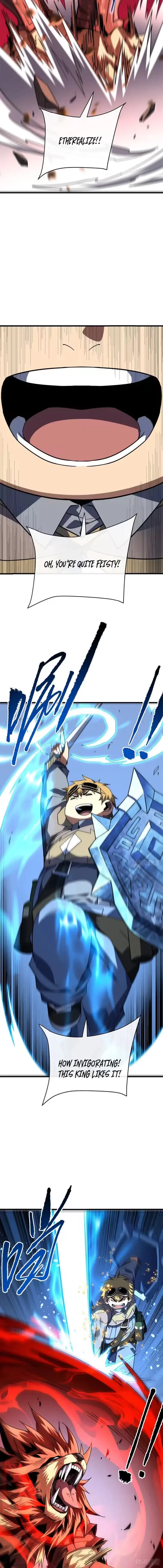 The Lord of the Wheel of Destiny Chapter 205 - 4