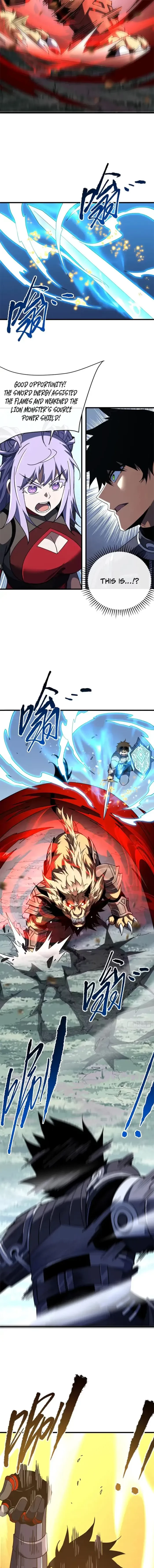 The Lord of the Wheel of Destiny Chapter 205 - 5