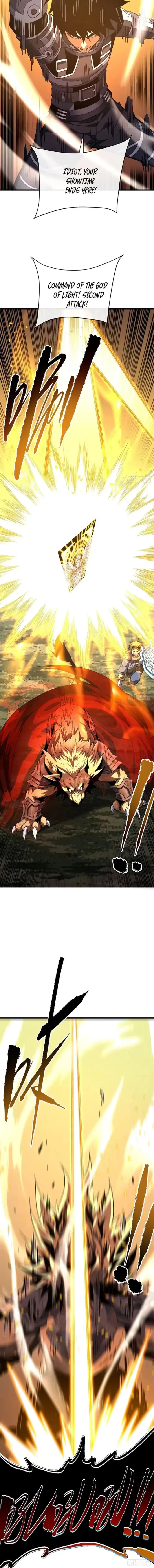 The Lord of the Wheel of Destiny Chapter 205 - 6