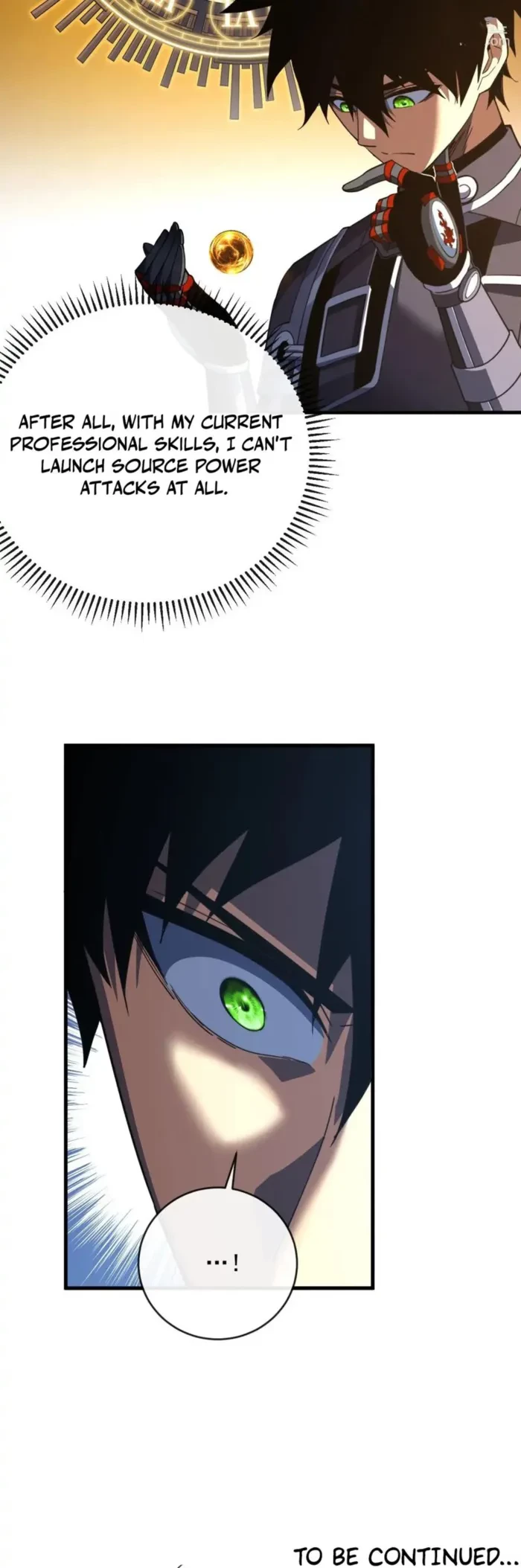 The Lord of the Wheel of Destiny Chapter 205 - 11