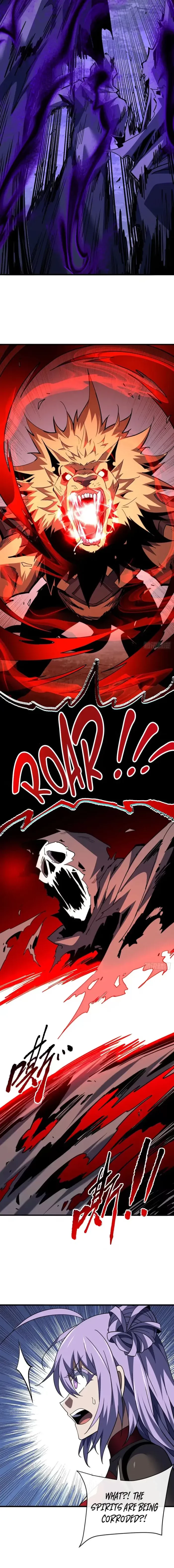 The Lord of the Wheel of Destiny Chapter 204 - 3