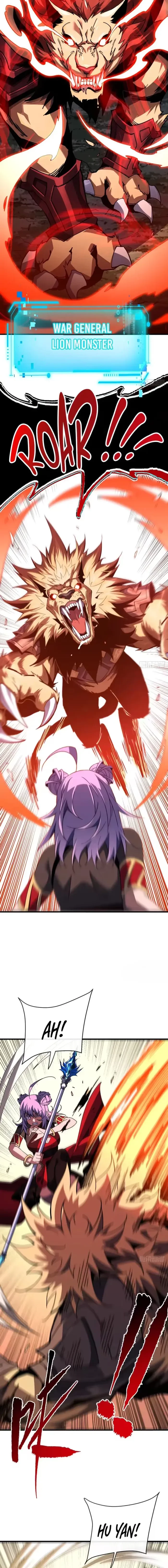 The Lord of the Wheel of Destiny Chapter 204 - 5