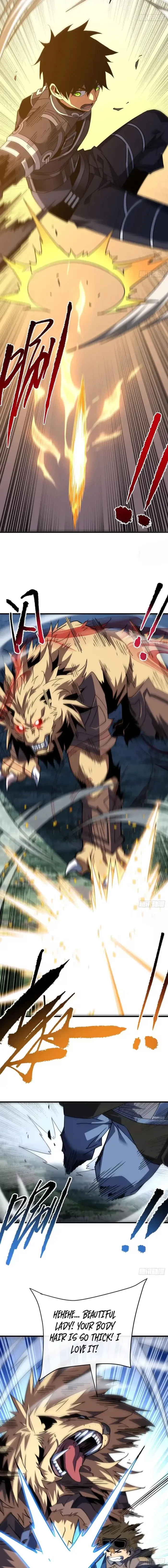 The Lord of the Wheel of Destiny Chapter 204 - 6