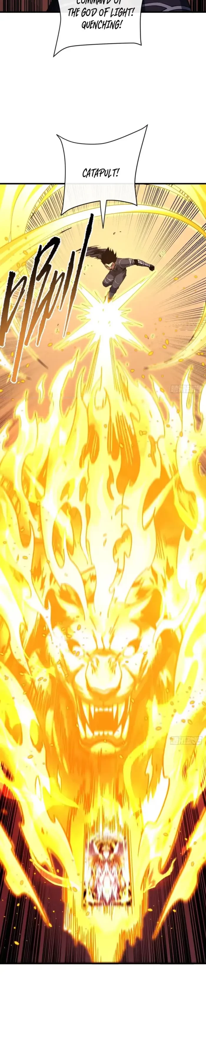 The Lord of the Wheel of Destiny Chapter 204 - 12