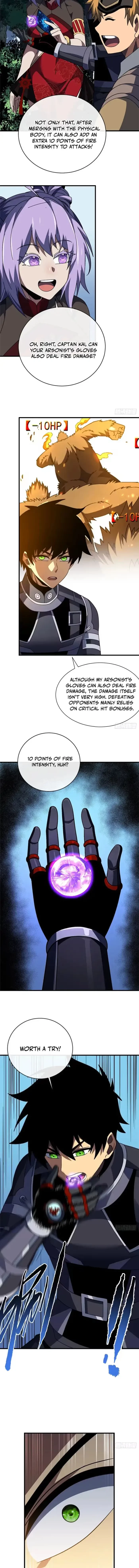 The Lord of the Wheel of Destiny Chapter 203 - 2