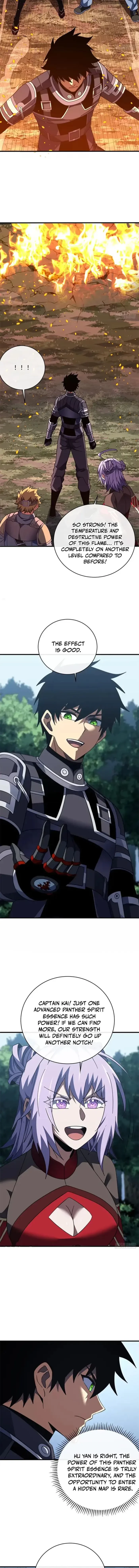 The Lord of the Wheel of Destiny Chapter 203 - 5