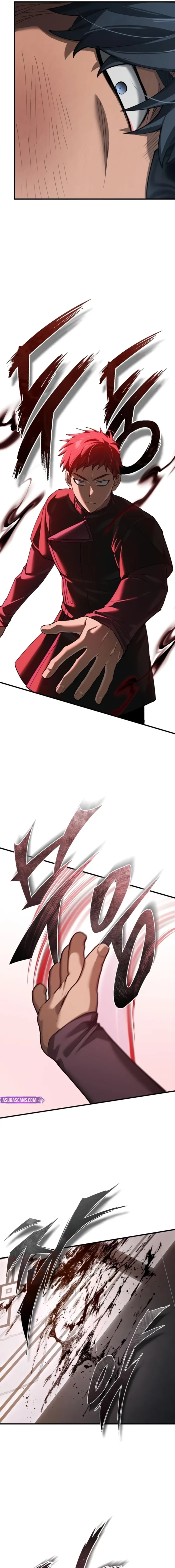 The Heavenly Demon Can’t Live a Normal Life Chapter 191 - 5