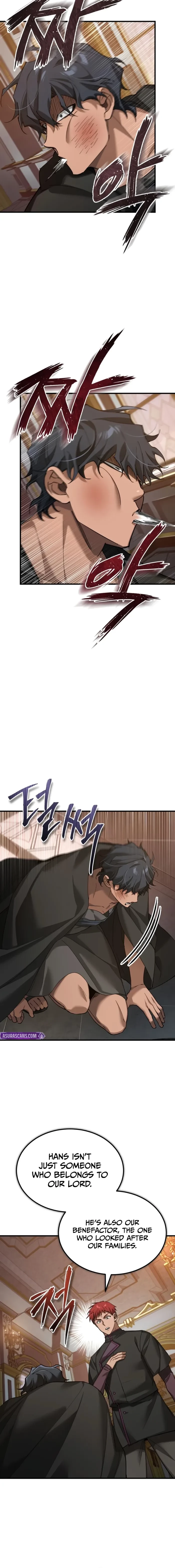 The Heavenly Demon Can’t Live a Normal Life Chapter 191 - 6