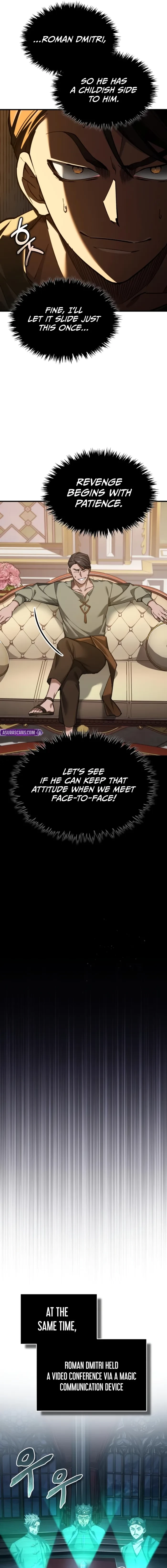 The Heavenly Demon Can’t Live a Normal Life Chapter 191 - 11