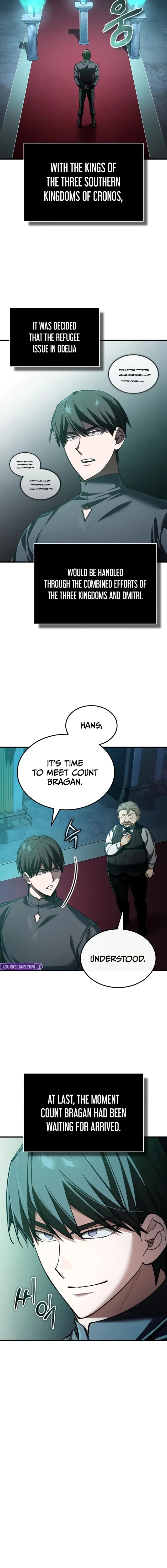 The Heavenly Demon Can’t Live a Normal Life Chapter 191 - 12