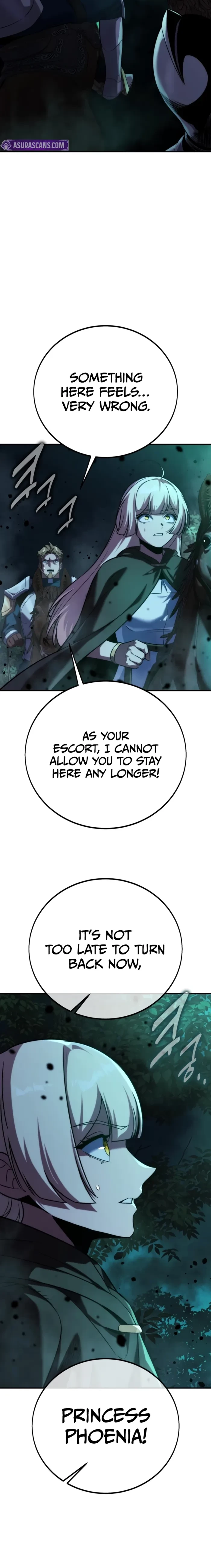 The Extra's Academy Survival Guide Chapter 97 - 2