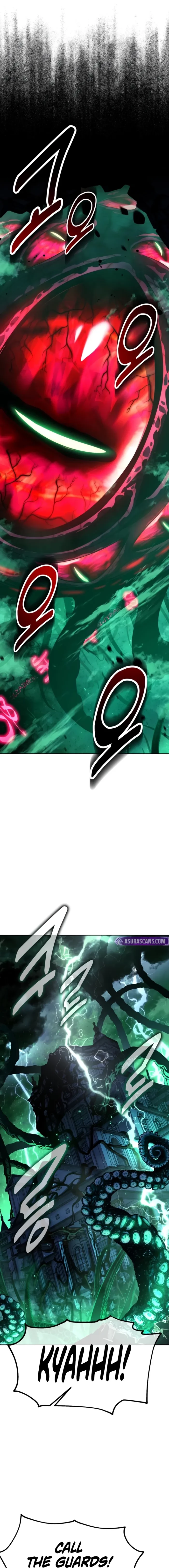 The Extra's Academy Survival Guide Chapter 97 - 3