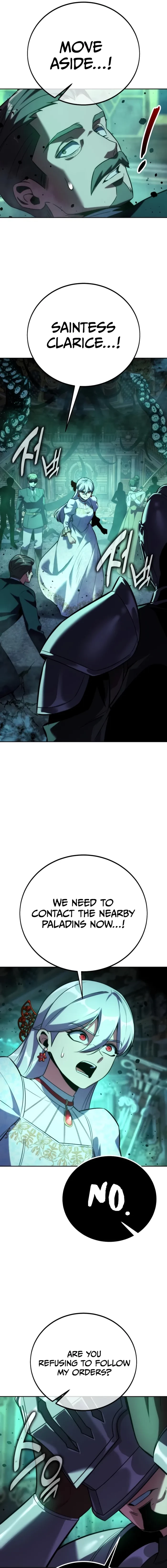 The Extra's Academy Survival Guide Chapter 97 - 5