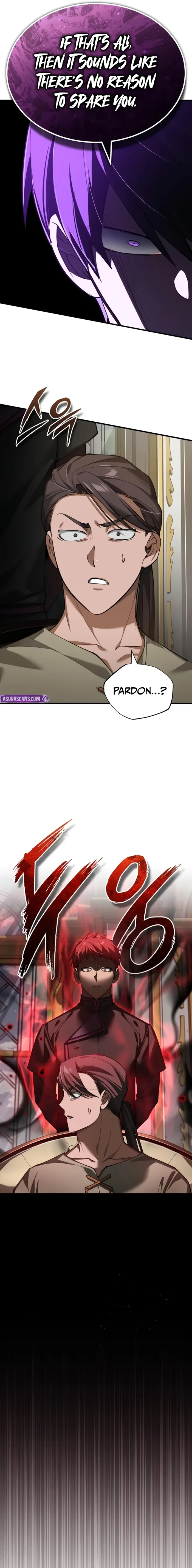 The Heavenly Demon Can’t Live a Normal Life Chapter 191 - 19