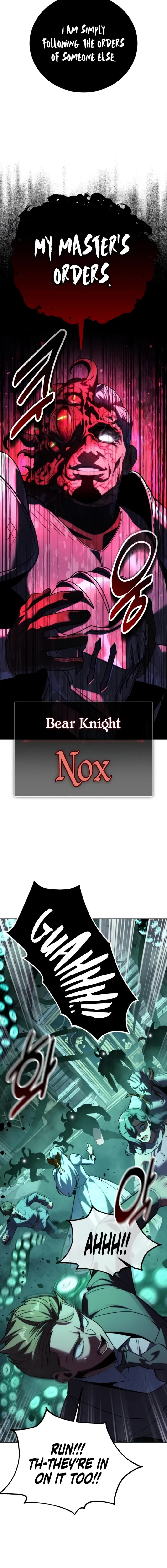 The Extra's Academy Survival Guide Chapter 97 - 6