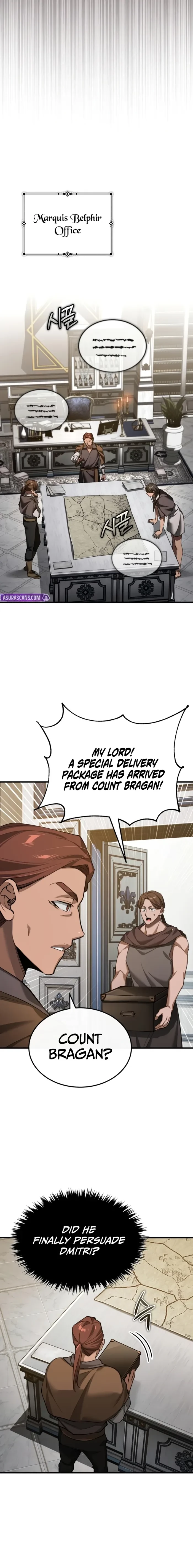 The Heavenly Demon Can’t Live a Normal Life Chapter 191 - 20