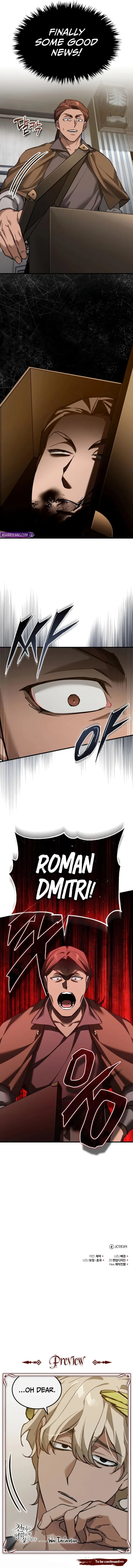 The Heavenly Demon Can’t Live a Normal Life Chapter 191 - 21