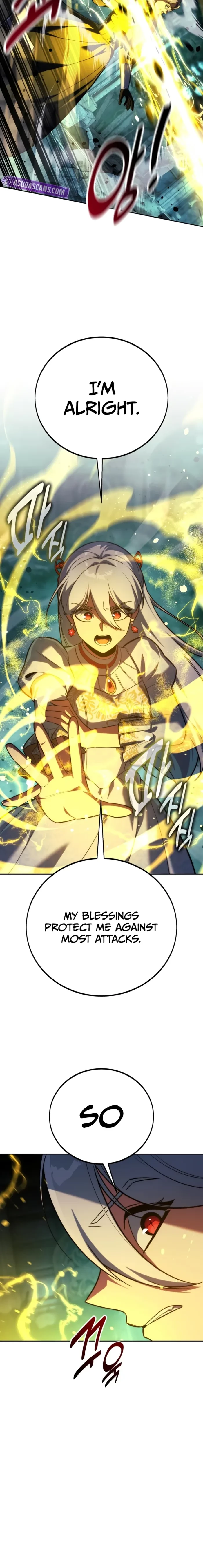 The Extra's Academy Survival Guide Chapter 97 - 8