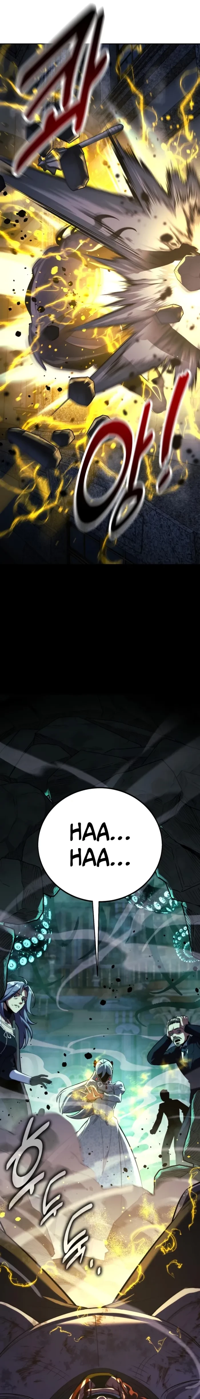 The Extra's Academy Survival Guide Chapter 97 - 11