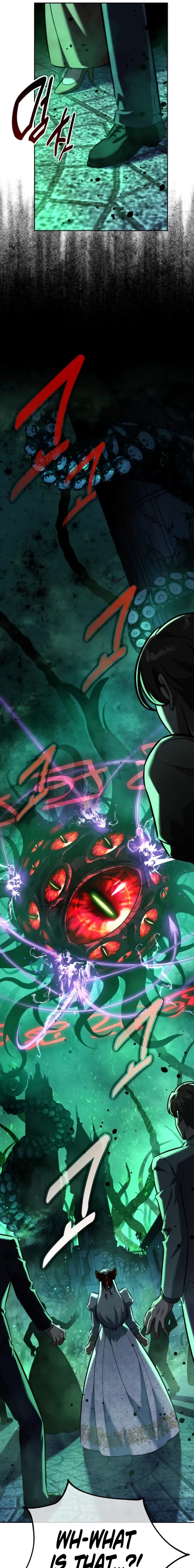 The Extra's Academy Survival Guide Chapter 97 - 13