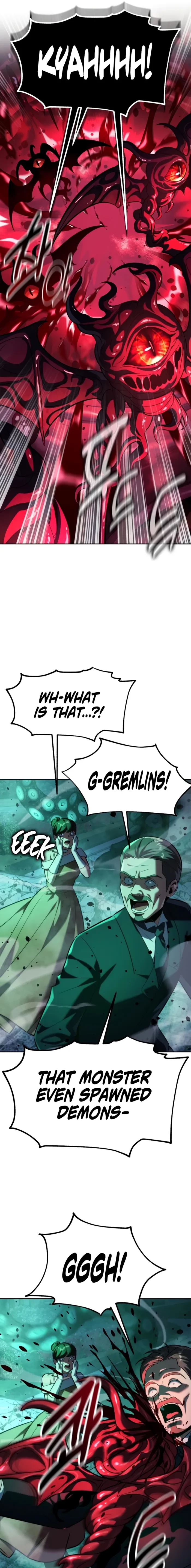 The Extra's Academy Survival Guide Chapter 97 - 15