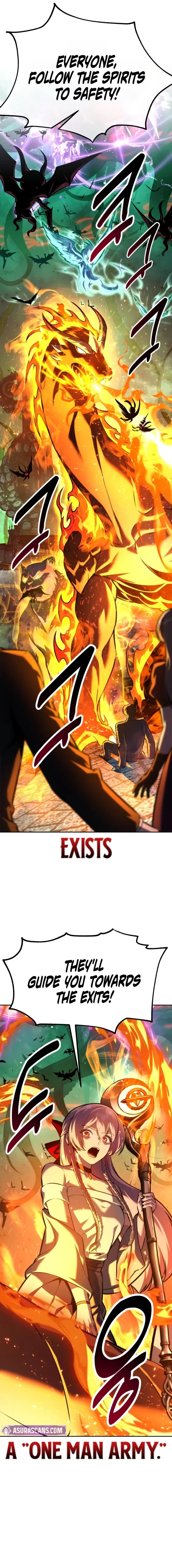 The Extra's Academy Survival Guide Chapter 97 - 19