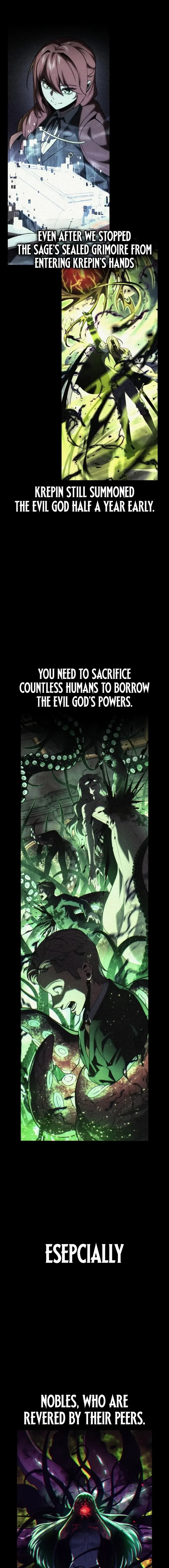 The Extra's Academy Survival Guide Chapter 97 - 23