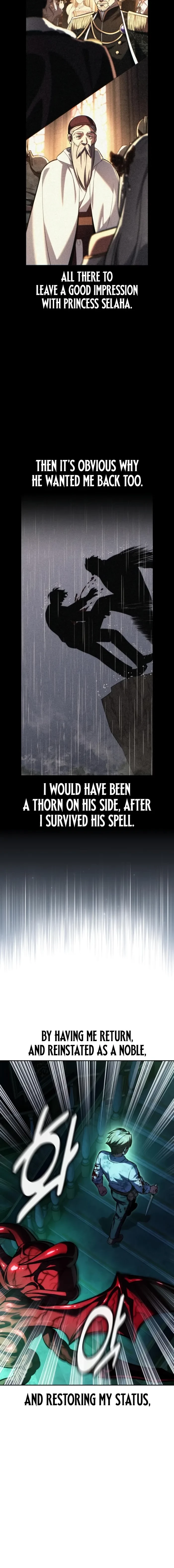 The Extra's Academy Survival Guide Chapter 97 - 26