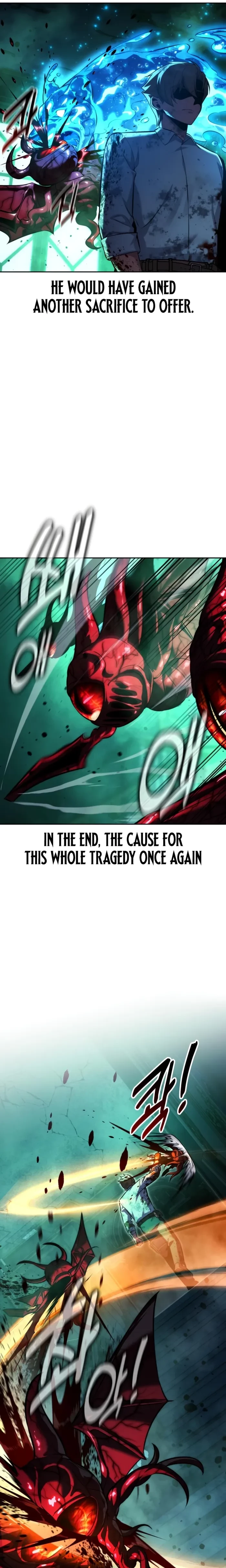 The Extra's Academy Survival Guide Chapter 97 - 27