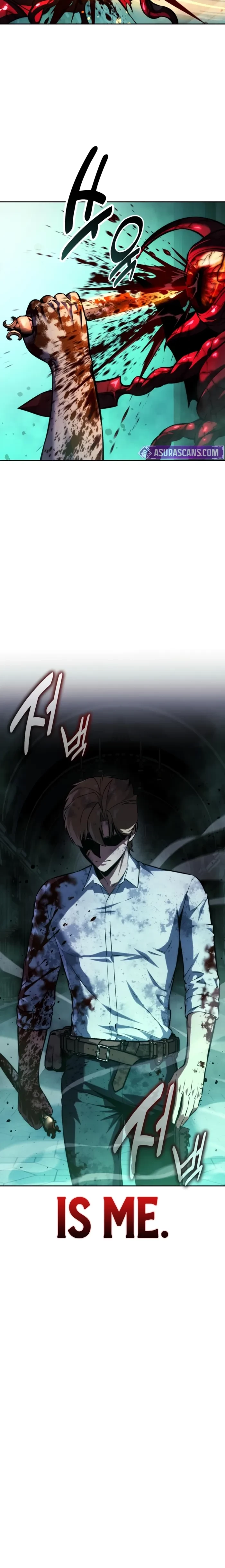 The Extra's Academy Survival Guide Chapter 97 - 28