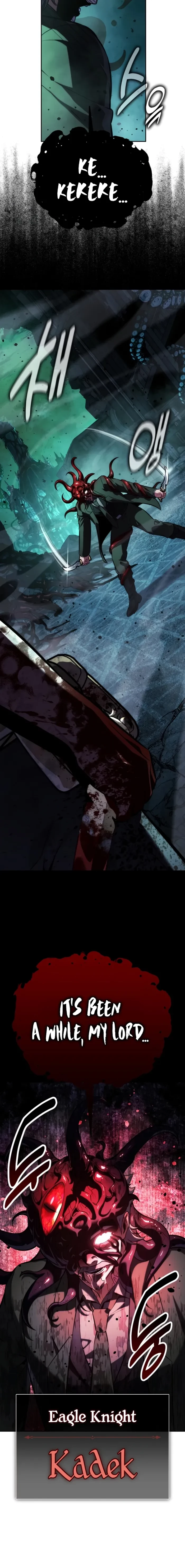 The Extra's Academy Survival Guide Chapter 97 - 30