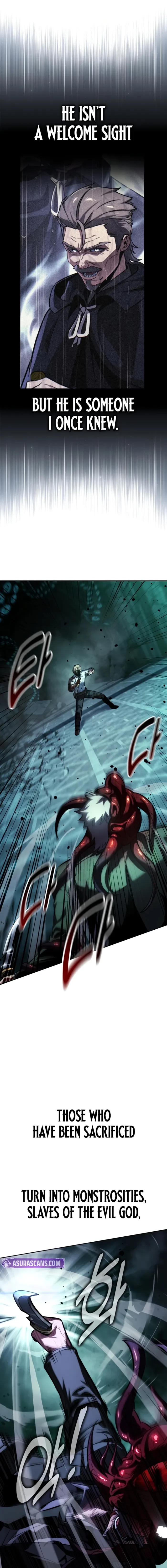 The Extra's Academy Survival Guide Chapter 97 - 31